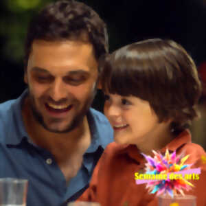 photo Ciné César : L’ATTACHEMENT