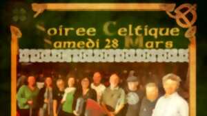 photo Soirée Celtique