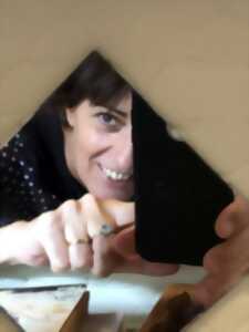 photo ATELIER D’ÉCRITURE