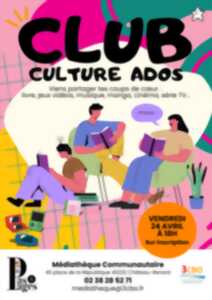 photo Les dévoreurs de culture