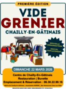 photo Vide grenier