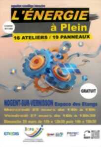 photo Exposition interactive 