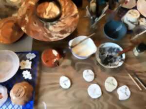 photo C(h)oeur d'argile et de verre