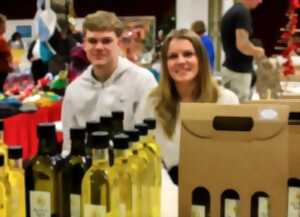 photo Opération de Ferme en Ferme à la ferme de la Caillonnière