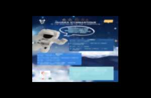 photo A la conquête de l'espace