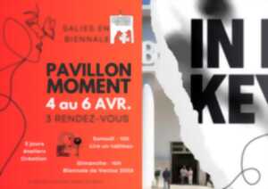 photo Pavillon du Moment à Art en Vrac