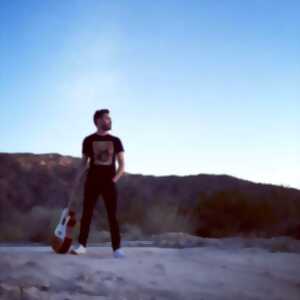 photo Journée de la glisse - Concert avec Roddy Belmonte