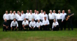 Chants Basques avec le Choeur d'Hommes Ezpeletan Kantuz