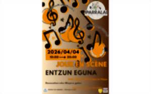 photo Jour en scène : Entzun eguna : théâtre et musique