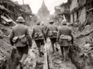 photo Spectacle : Récit en quête d’humanité