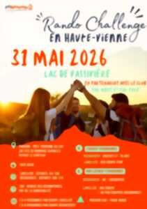 photo Rando Challenge