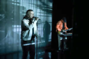 photo Théâtre : GRÈS - Cie Le désordre des choses