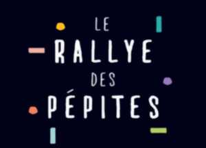 photo Rallye des Pépites Limousines