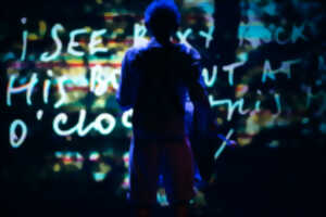 photo Spectacle : Dear Andrew, dear Jason