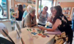 photo Les rencontres artisanales du vendredi 12 juin