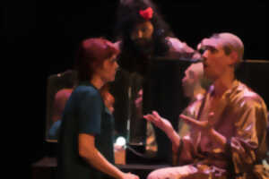 photo Théâtre : Sosie² - Collectif Vivarium