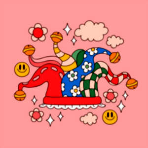 photo Soirée… complètement N’IMPORTE QUOI !