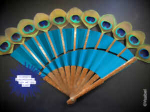 photo L'Art de l'éventail