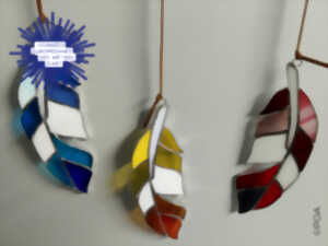 photo PO atelier vitrail