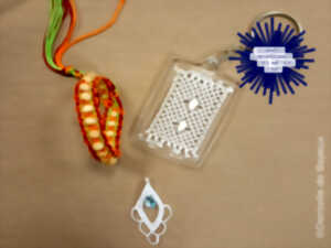 photo Mise en Valeur de la Dentelle de Bayeux