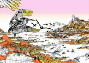 photo Conférence dérapante : plastique, le grand emballement | TURFU Festival