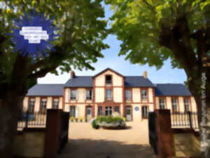 photo JEMA 2026 à Beuvron en Auge