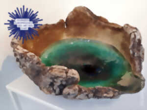 photo Coeur d'argile à l'ouvrage