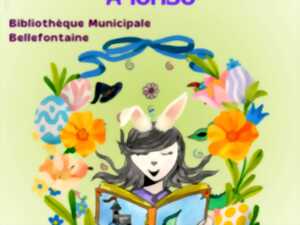 photo Heure du conte