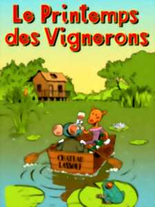 photo Le Printemps des Vignerons
