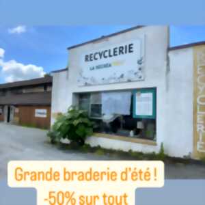 photo Les friches en fête