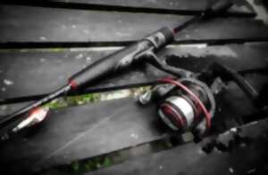 photo Concours de pêche à la truite