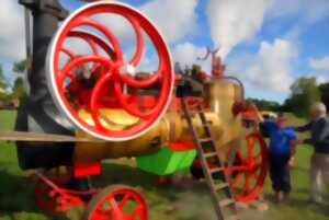 photo Fête de la ferme et des métiers d'Antan