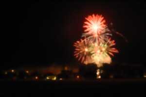 photo Marché de nuit