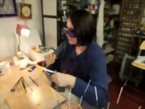 photo Journées des Métiers d'Art - Cap sur le Verre