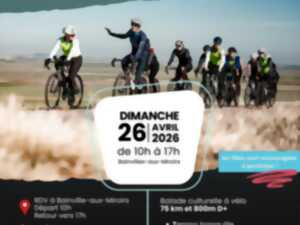 photo La boucle du Saintois