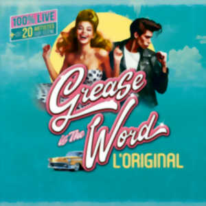 photo Grease is the world - L'Acclameur à Niort