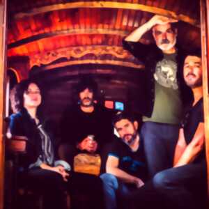 photo La Maison Tellier au Camji - Niort