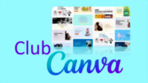 photo Club Canva