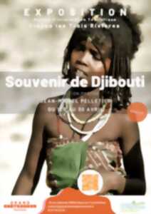 photo Exposition photographique : Souvenir de Djibouti