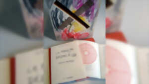 photo Curiosités du patrimoine : Le labyrinthe caché de Michel Butor