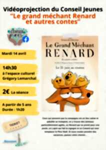 photo Vidéo projection