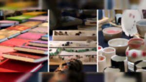 photo Salon des métiers d'art 2026 de Luisant