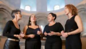 photo POLYPHONIES PYRÉNÉENNES