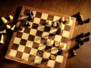 photo Découverte des échecs