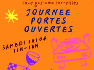 photo JOURNÉE PORTES OUVERTES CHEZ GUSTUMO