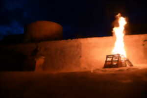 photo FETE DE LA ST JEAN