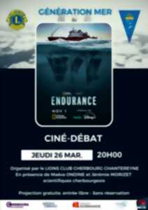 photo Ciné-débat : 