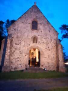 photo Chapelle Notre-Dame de la Roquelle