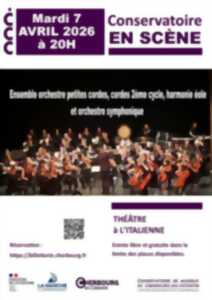 photo Concert des orchestres
