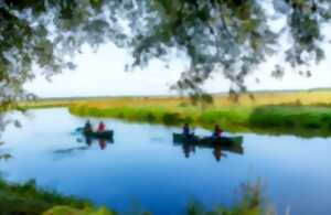 photo Echappée immersive : Balade bucolique en canoë
